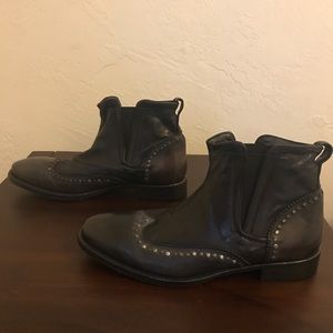 John Varvatos Boots